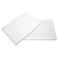Masterson Aqua - Pro Palette with 32 wells