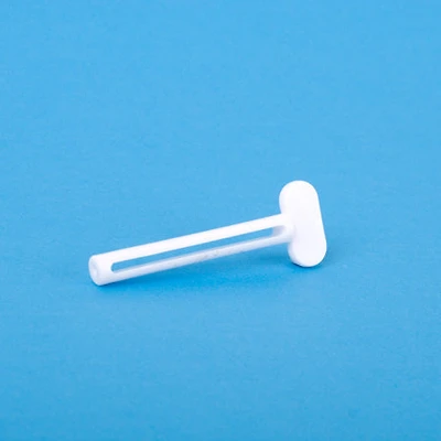 Clé rotative pour tubes de peinture