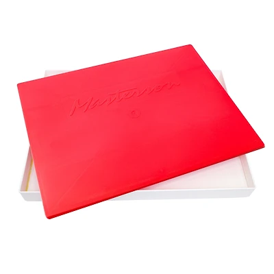 Sta-Wet Palette