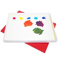 Sta-Wet Palette