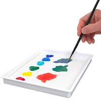 Palette pratique Handy Sta-Wet