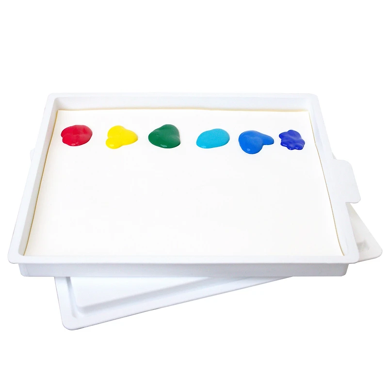 Palette pratique Handy Sta-Wet