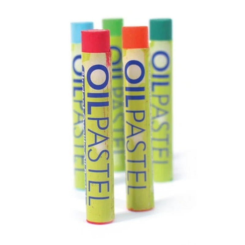 Pack Mini Artist Oil Pastels