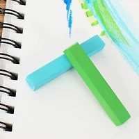 Mungyo Dry Pastel Square 24 Colors