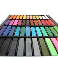 Mungyo Dry Pastel Square 48 Colors