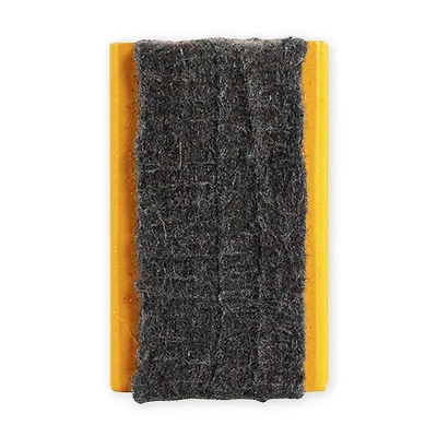 Petite brosse pour ardoise