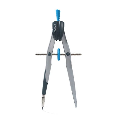 Maped Precision System Compass 3 Pieces