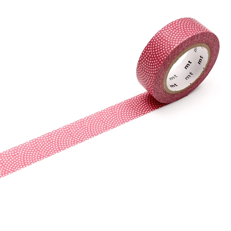 MT Washi Masking Tape - Samekomon Outou