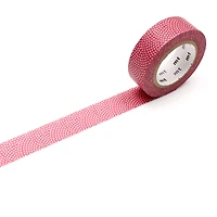 MT Washi Masking Tape - Samekomon Outou