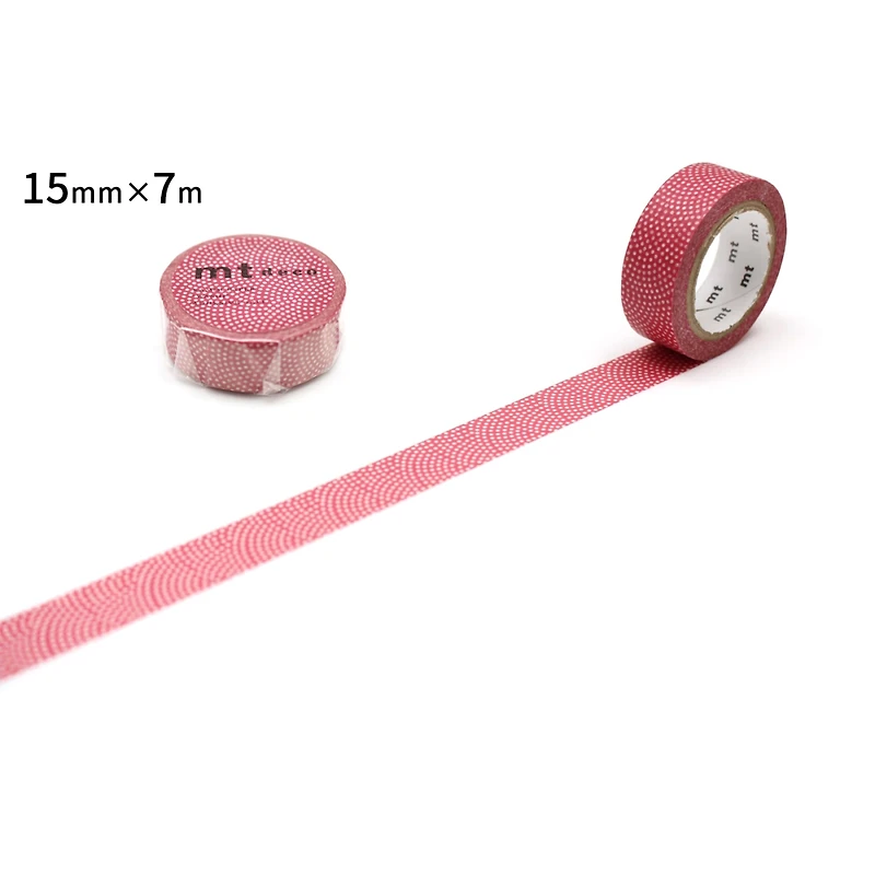MT Washi Masking Tape - Samekomon Outou