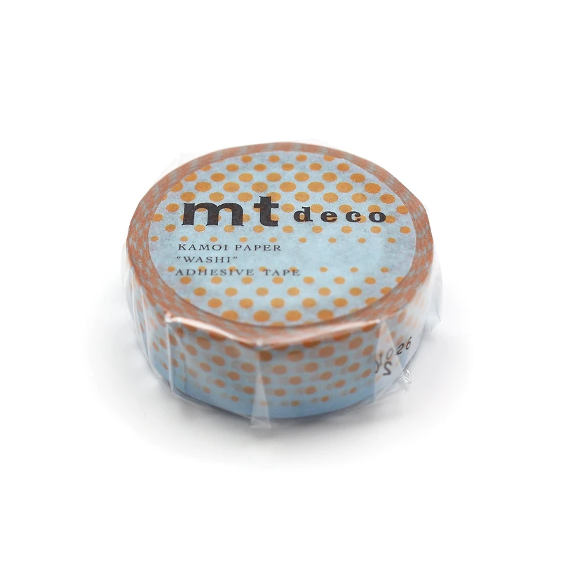 MT Washi Masking Tape