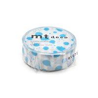 MT Washi Masking Tape - Stripe X Sputtering
