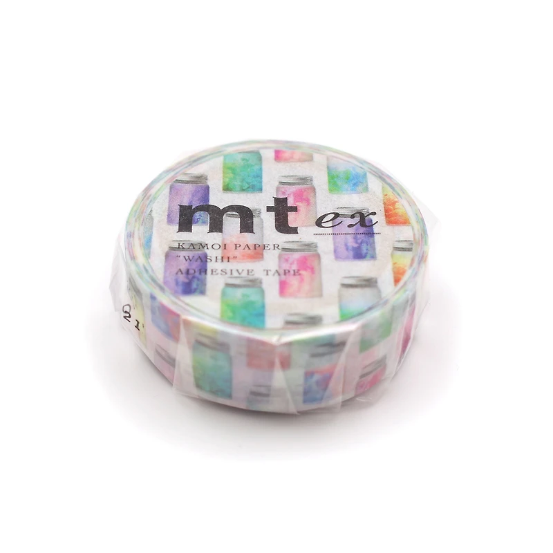 MT Washi Masking Tape