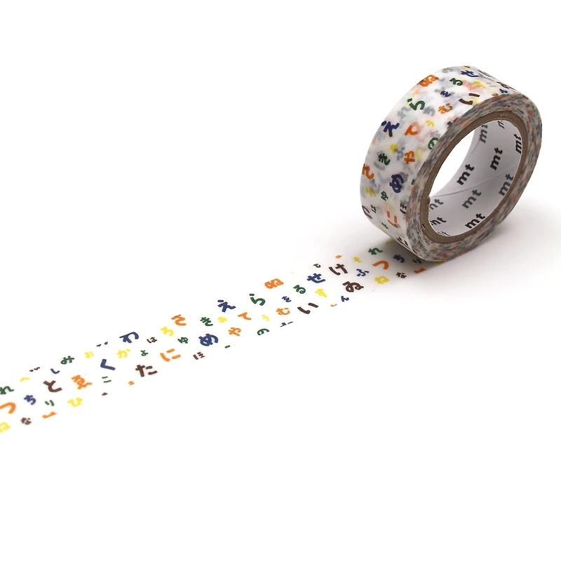 MT Washi Masking Tape