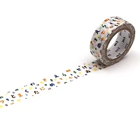 MT Washi Masking Tape