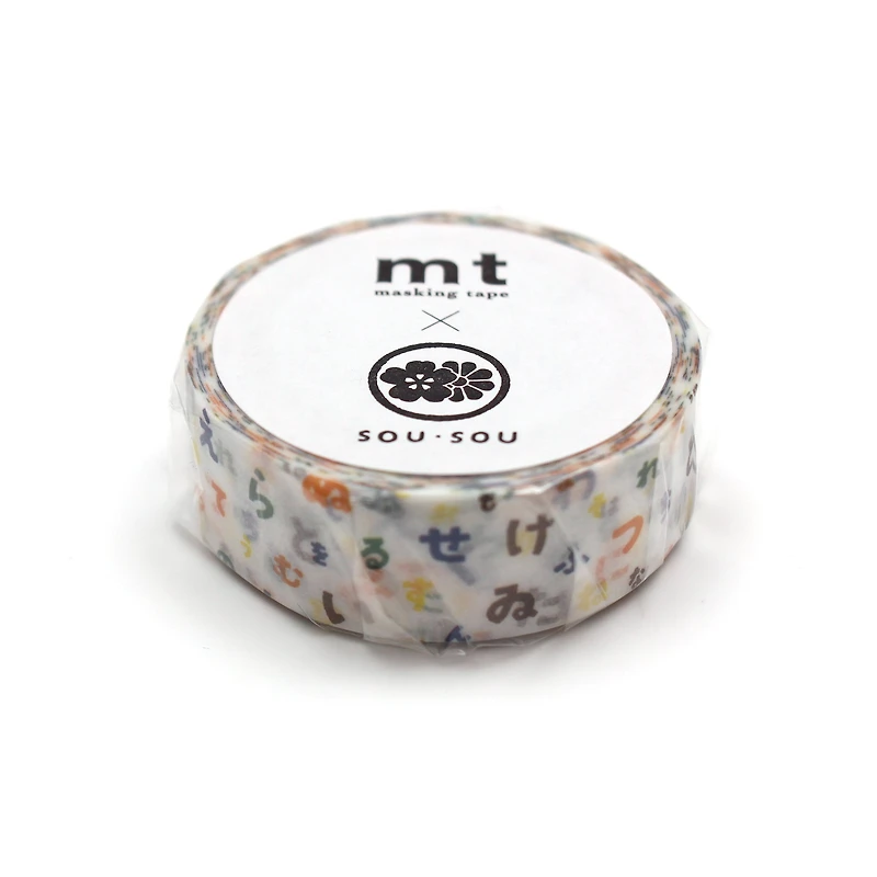 MT Washi Masking Tape