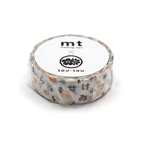 MT Washi Masking Tape