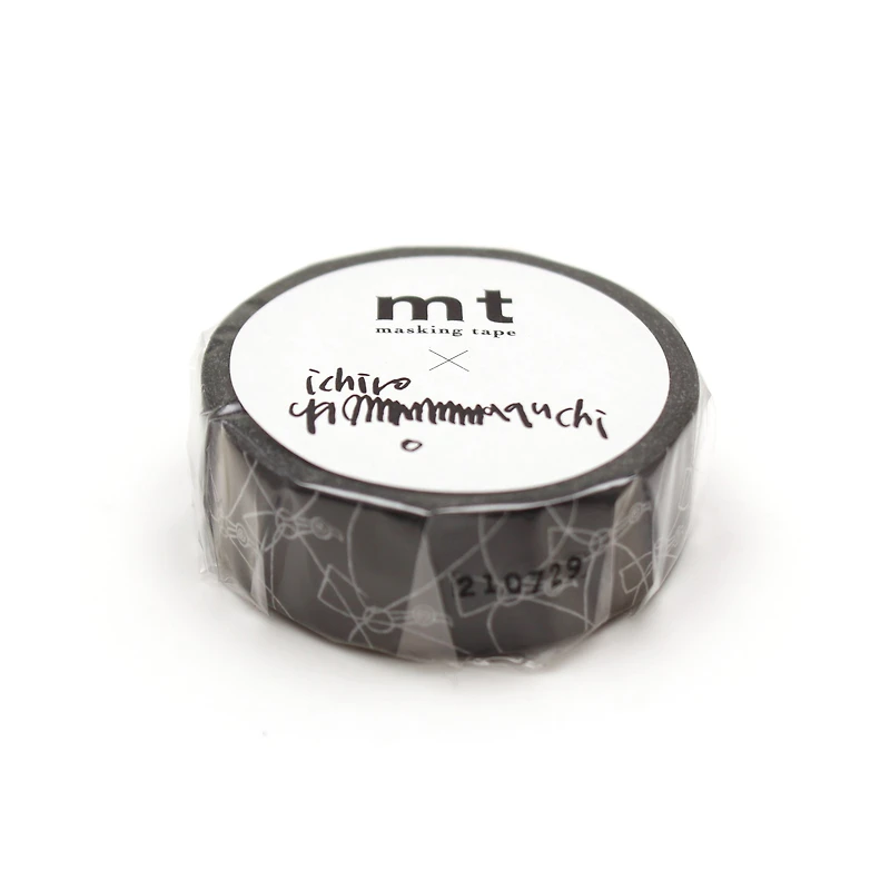 MT Washi Masking Tape - Bird