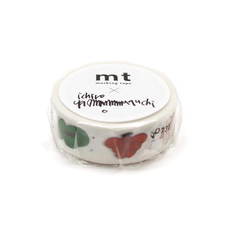MT Washi Masking Tape - Hana