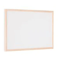 Magnetic Dry-Erase Board