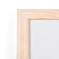 Magnetic Dry-Erase Board