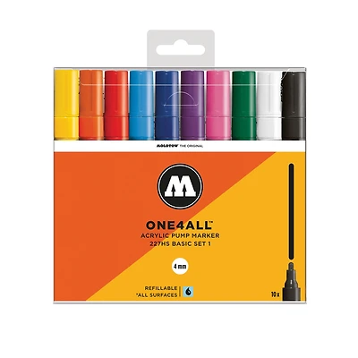 One4All Markers