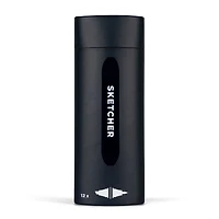 12-Pack Sketcher Dual-Tip Markers