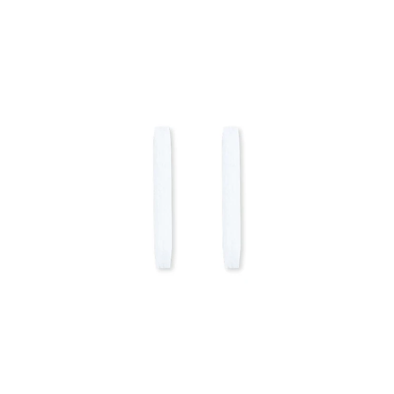 2-Pack Body Series 100 Replacement Tips - Calligraphy, 3 mm