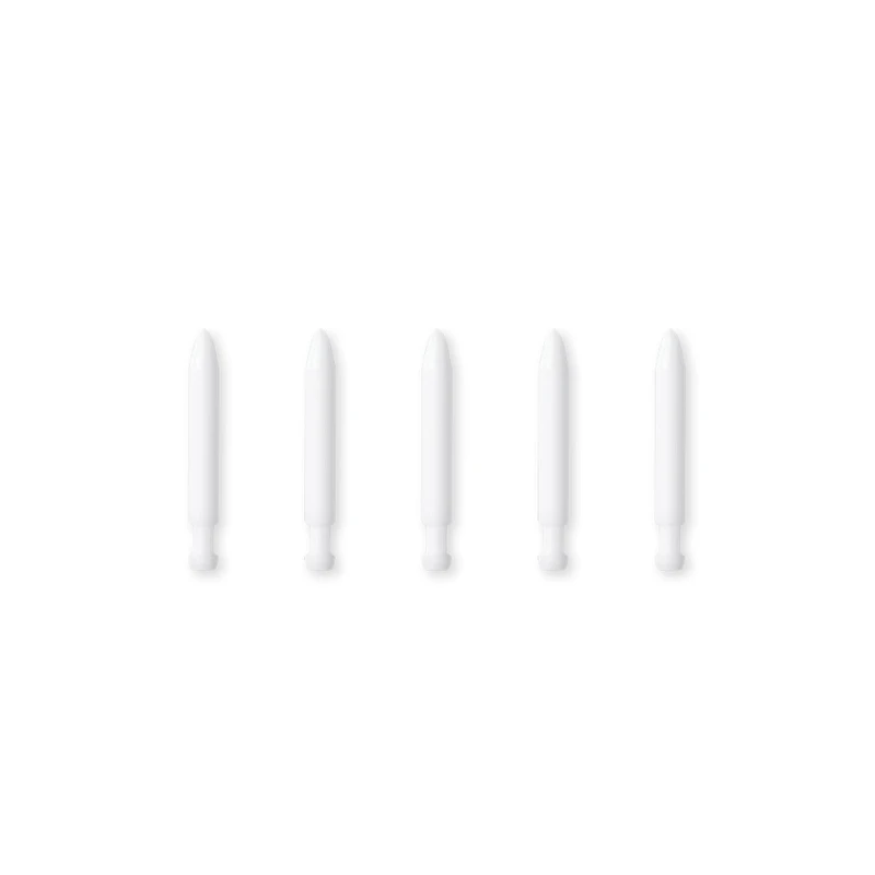 5-Pack One4All Replacement Tips - Extra Fine Crossover, 1 mm