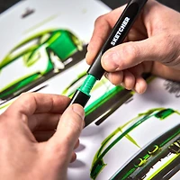 Sketcher Marker Body