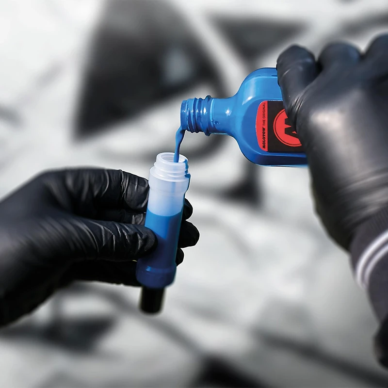 Dripstick Rollerball vide DS-XS