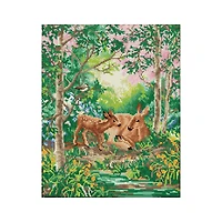 Diamond Dotz Kit - Doe & Fawn