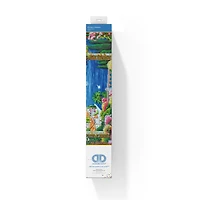 Kit créatif Diamond Dotz - Les rêves de la Riviera
