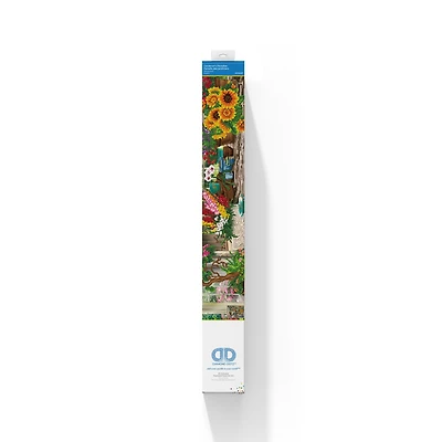 Diamond Dotz Kit - Gardener's Paradise