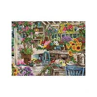 Diamond Dotz Kit - Gardener's Paradise