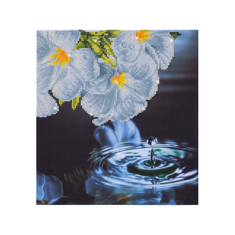 Diamond Dotz Kit - Water Droplet