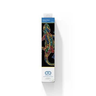Diamond Dotz Kit - Gekko Paua