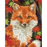 Diamond Dotz Kit - Foxy