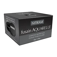 Charcoal Watercolour - 50 g