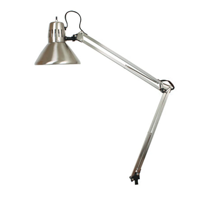 Lampe fini inox