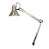 Lampe fini inox