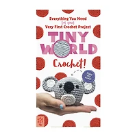 Tiny World: Crochet!