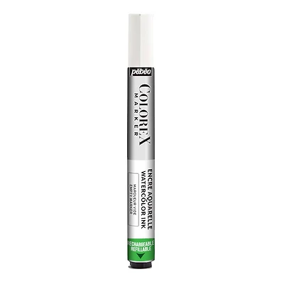 Colorex Empty Watercolour Marker