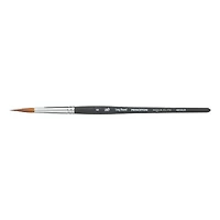 Aqua Elite Brush - Long Round