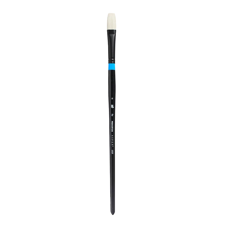 Aspen Brush - Flat