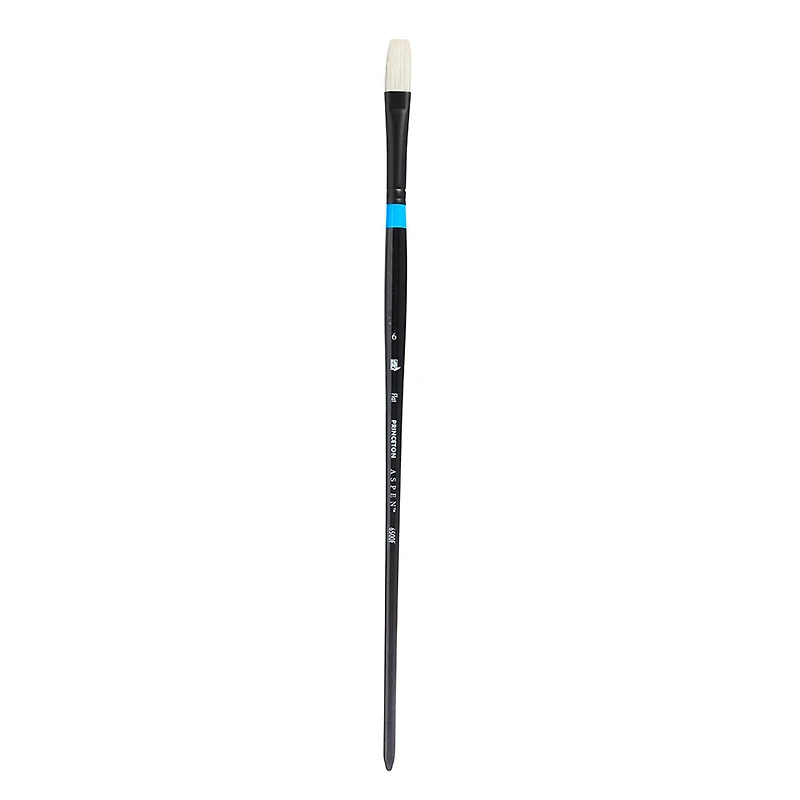 Aspen Brush - Flat