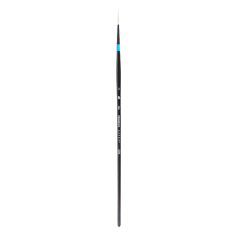 Aspen Brush - Liner #2