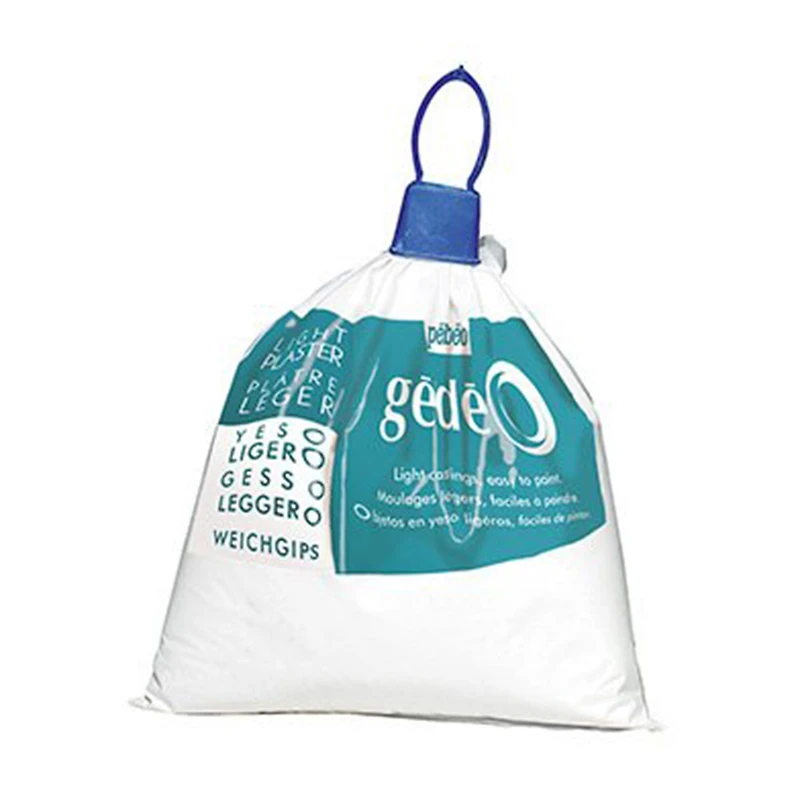 Gédéo Light Plaster - 1 kg