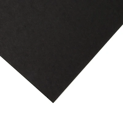 Black Mountboard