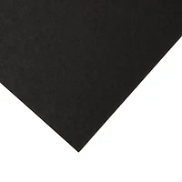 Black Mountboard